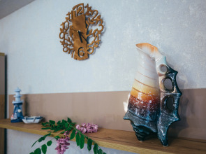 Апартаменты Место для Счастья Здесь