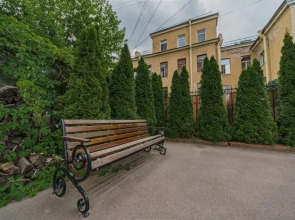 Квартира на 14-й Линии Васильевского Острова 75 6