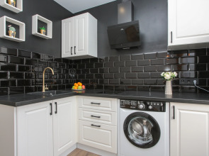 Апартаменты Мечты на острове