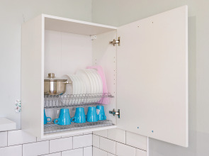 Апартаменты Ботаник 4