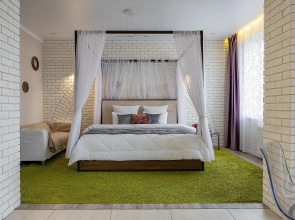 Апартаменты на Тимирязева 41