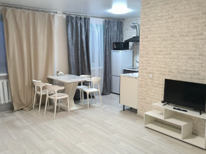 Квартира 2х комнатная