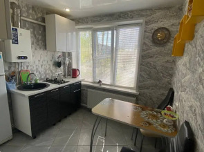 Апартаменты DUBKI с джакузи на Победе 39