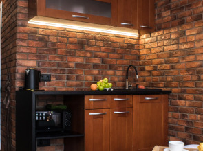 Квартира студия без балкона