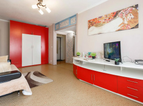 Квартира SmolSutki Проспект Гагарина 19