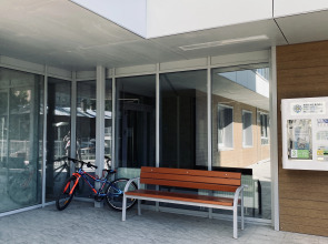 Апартаменты ЖК Гулливер Парк Горького