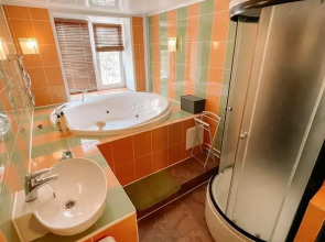 Квартира Пушкинская 227