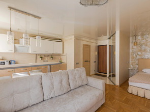 Апартаменты Комфортные в центре Минска