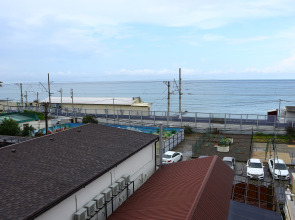 Гостевой дом Рузанна инн