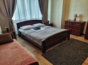 Odnokomnatnaya S Balkonom Flat