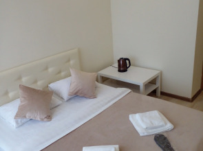 Отель Беляковский