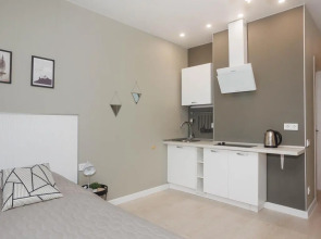 Студия Этажидейли на Азина 22/7