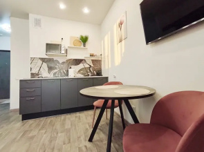 Sovremennaya Dlya Dvoikh Flat