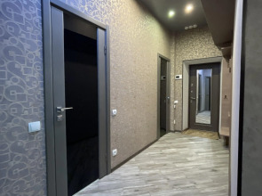 Апартаменты в Волгоград Сити с Панорамными Окнами