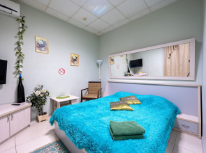 Limon Na Shostakovicha Mini-hotel