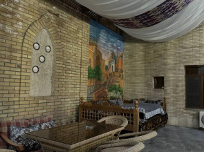 Отель Hotel Arba