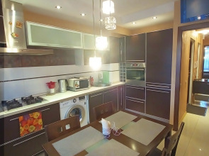 Апартаменты Family