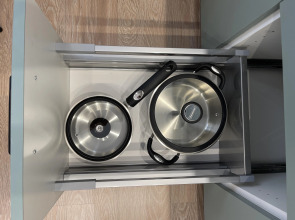 Апартаменты у Площади Победы