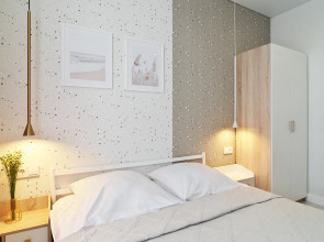 Квартира на Самаровской