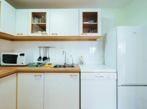 Piterstay 1 Nevsky 32
