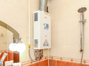 Квартира в центре с бесплатной парковкой