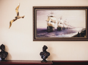 Гостевой Дом Адмирал