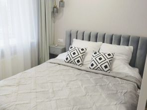 Квартира Эстетик рент