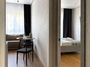 Апартаменты от Vitamia art Париж в Центре Города