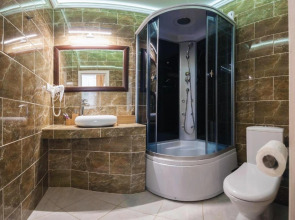 Отель GloryVell