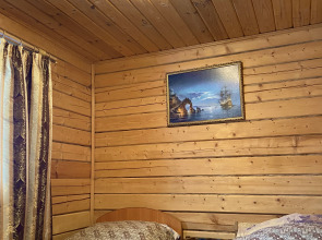 Гостевой дом Русская Изба