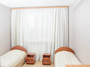 Меблированные комнаты Гамма