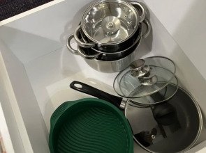 Квартира Уютная