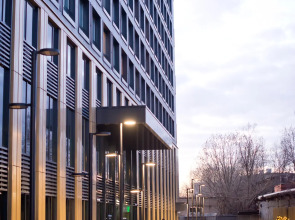 Апартаменты Room2day Soul