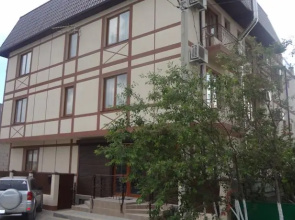 Гостевой дом Баварский дворик