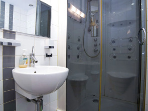 Апартаменты FortEstate Ленинский проспект 79к2