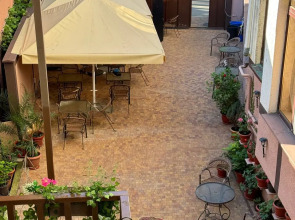 Гостевой дом АидаИда