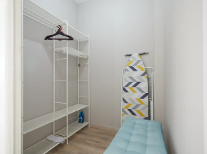 Квартира Уютная,Кисловодск