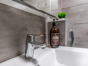 Апартаменты Челябинская 50