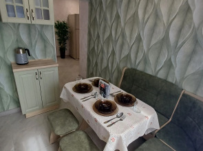 Апартаменты Чайка House на Гагарина 214