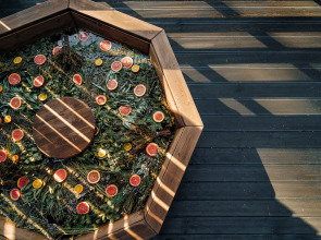 Курортный Отель Русские Сезоны Спа Пересвет