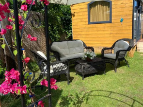 Гостевой дом Alican İzba