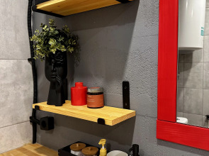 Гостевой дом Pushka House