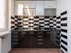 Апартаменты Malkova apartments на Генерала Карбышева