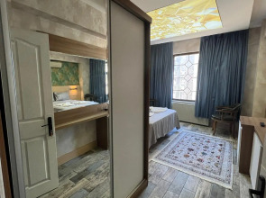 Бутик Отель Feridiye 71