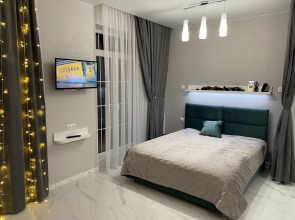 Апартаменты Штольц