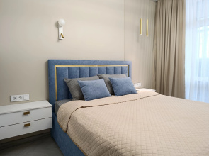 Apartamenty Atmosfera