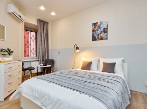 Гостевой дом Mayakovsky Rooms