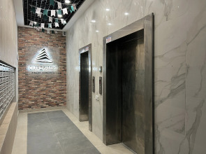 Квартира Евро 2-ком Дальневосточная 166/4-61 Иркутск Набережная КакДома