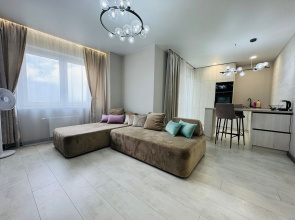 Apartments Dzhon