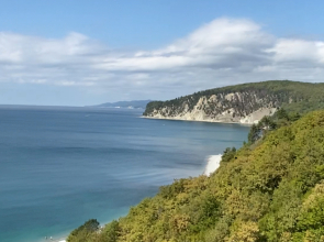 Гостевой дом Любимое место